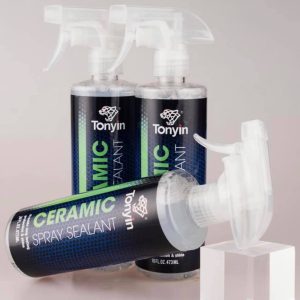 Ceramic Spray Sealant 473ML Tonyin