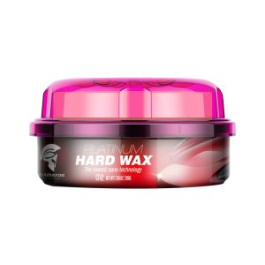 Gladiator Car Care Tech Platinum Hard Wax GT42 200G
