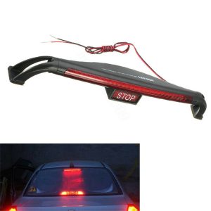 Brake Lamp Bar Stop Light Car High-Mount Rear Tail Light Universal