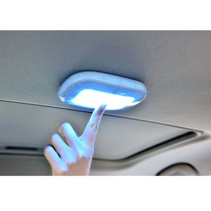 Universal Car Roof/ House Use Magnetic Multi Function Led Light Y-975