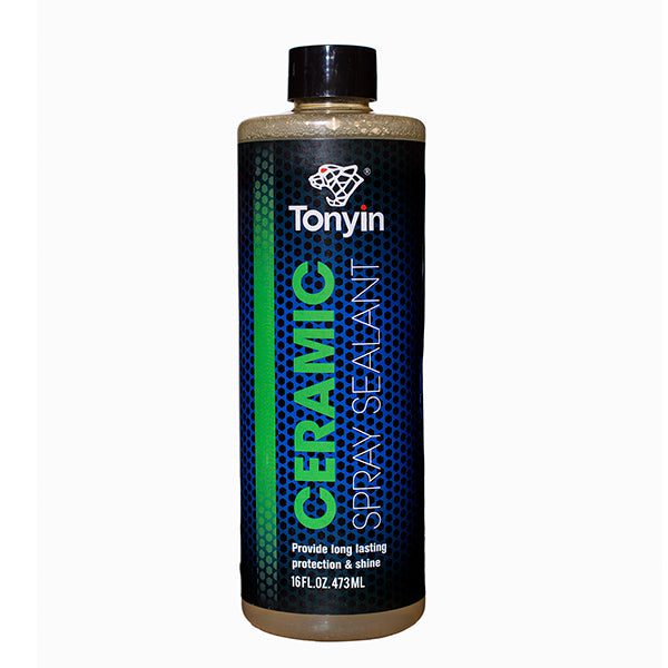 Ceramic Spray Sealant 473ML Tonyin - Image 3