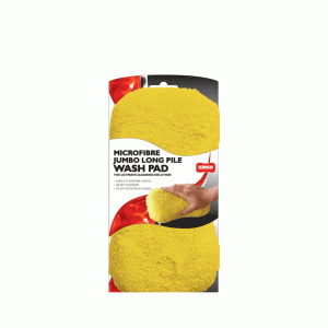 Kenco Micro Fiber Jumbo Long Pile Wash Pad