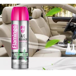 Flamingo Radiator Flush 354ML