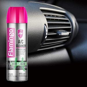 Flamingo AC Pro Air Conditioner Cleaner – 500ml