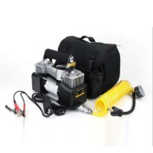 Car Air Compressor