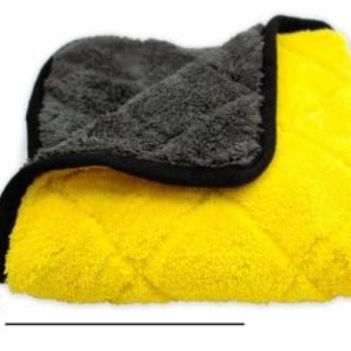 MicroFiber Clothe Diamond Cut