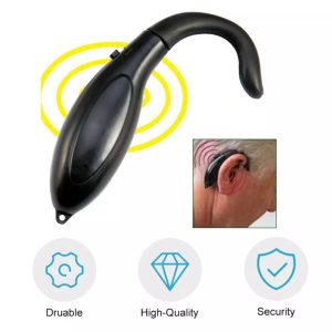 Driver Alert Pro: Anti-Sleep and Anti-Drowsy Vibration Alarm for Drivers