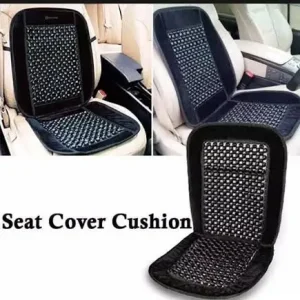 Car Extra Seat/ Car Moti Seat Pair (2pc)