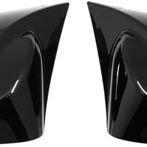 Toyota Corolla 2015-22 Batman Style Side Mirror Cover
