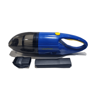 Goodyear High Power Car Vacuum Cleaner 12V