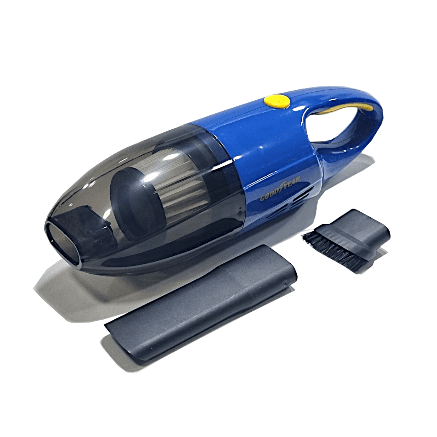 Goodyear High Power Car Vacuum Cleaner 12V - Image 4