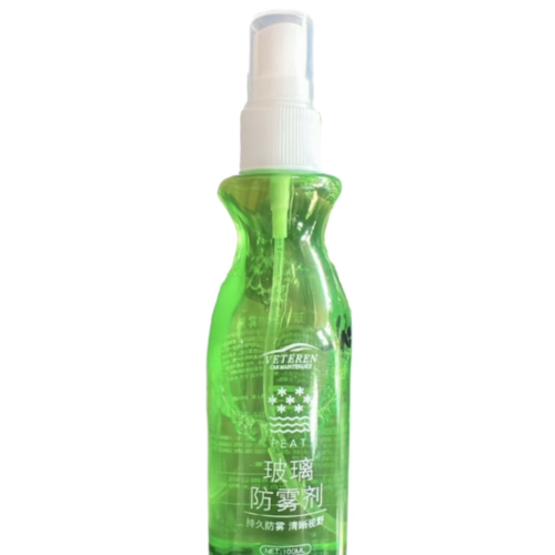 Veteren Anti-fog spray for Car Glass
