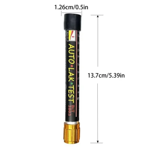 Paint Tester