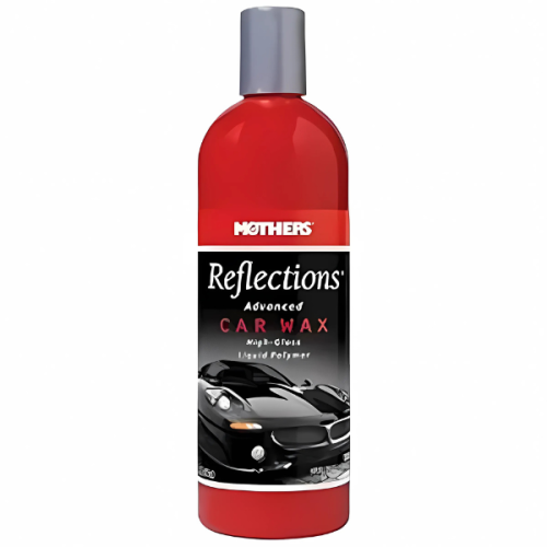 REFLECTION CAR WAX