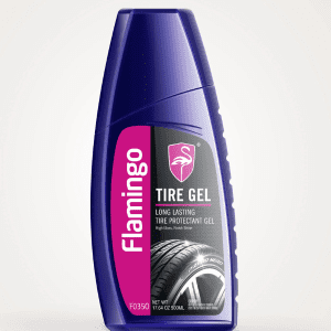 Flamingo Tire Gel
