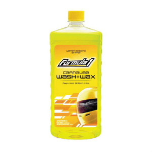 Formula 1 Carnauba Wash+Wax