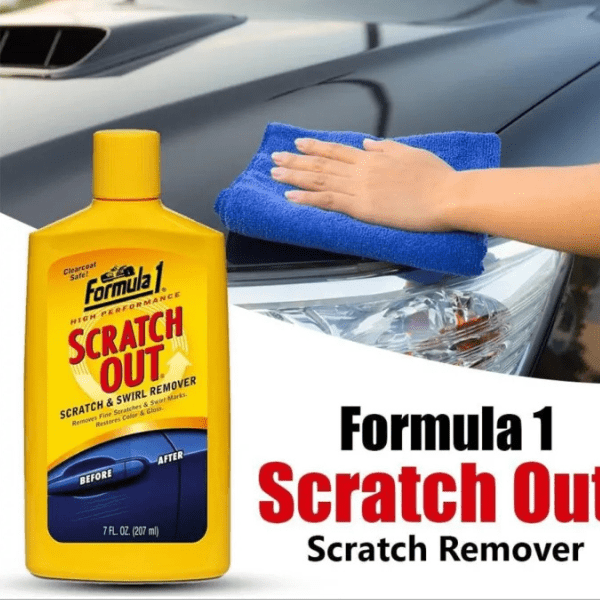 Scratch Out Formula 1 - Image 2