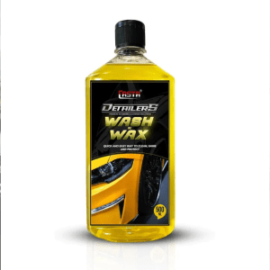 Casta Detailers Wash+Wax