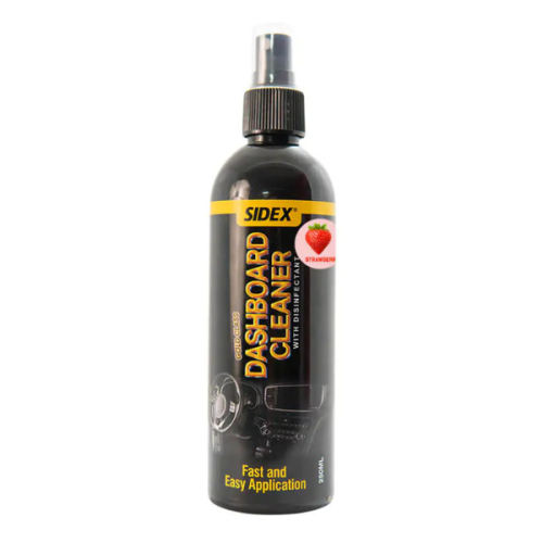 Sidex Car Dashboard Cleaner