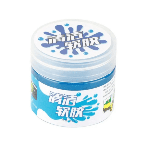 Car Vent Dust Cleaning Gel/Slime