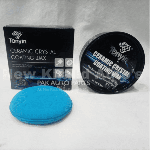 Ceramic Crystal Coating Wax