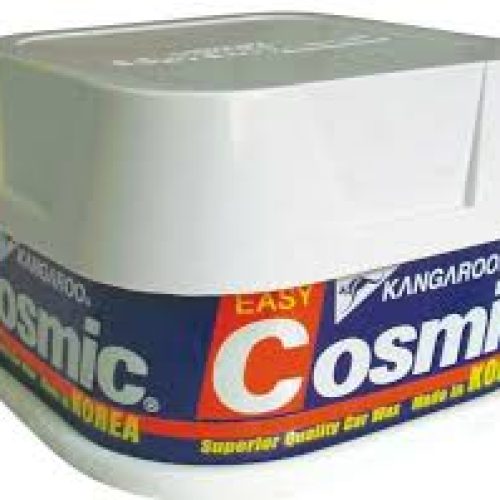 Cosmic Car Wax