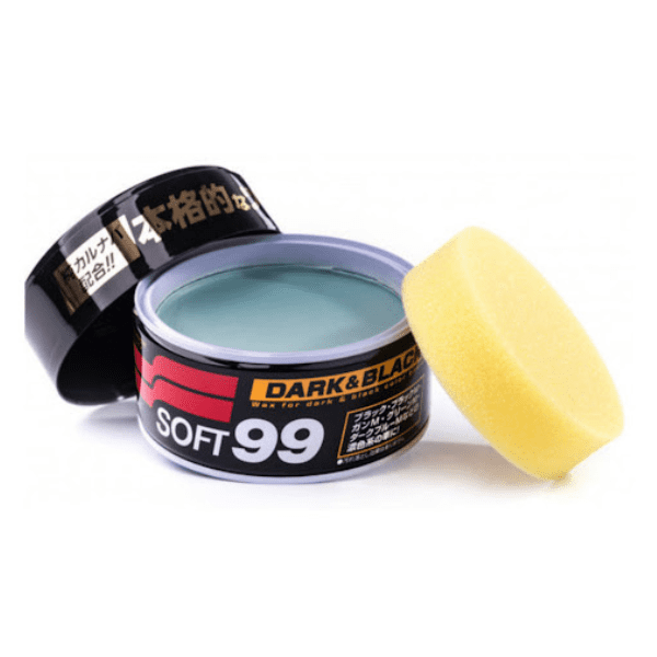 Soft99 Car Wax (Polish) - Image 4