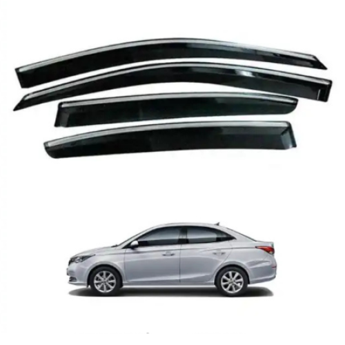 Changan Alsvin TXR Air Press With Chrome – Sun Visor (Model 2021-2024)