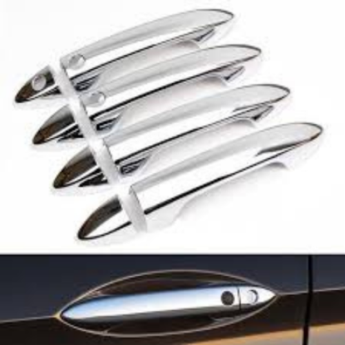 Changan Alsvin Door Handle Chrome Premium Quality