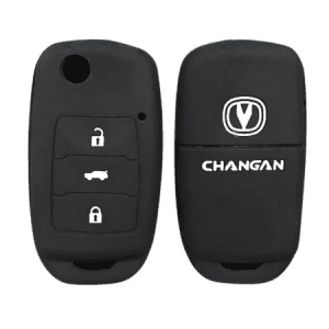 Alsvin Silicone Key Cover Key Protector