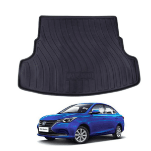 Changan Alsvin Rubber Trunk Mat | Cargo Mat
