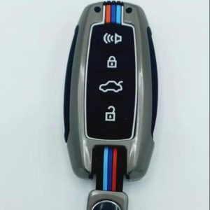 Haval Jolion Matel Key Cover – Model 2022 – 2025