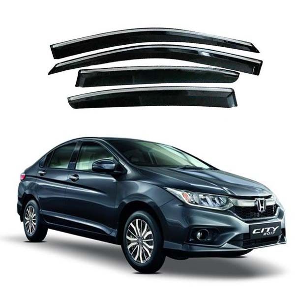 Honda City 2022 Air Press | Sun Visor Clip Fitting - Image 2