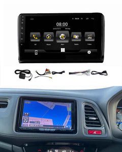 Honda Vezal Android Multimedia LCD– Model 2021 – 2024