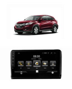 Honda Vezal Android Multimedia LCD– Model 2013 – 2023