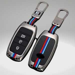 Kia Sportage Matel Key Cover – Model 2019 – 2024