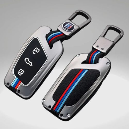 MG HS Metal Key Cover