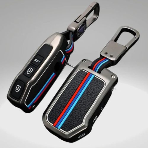 Kia Sportage Alpha Matel Key Cover – Model 2019 – 2024