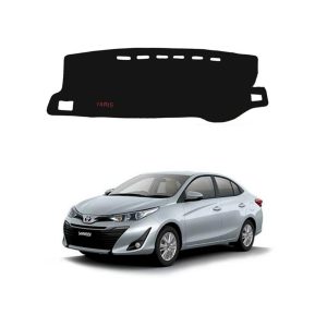Toyota Yaris Velvet dashboard – Model 2020– 2025