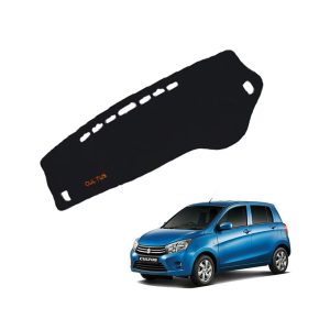Suzuki Cultus Velvet dash Board Mat – Model 2017 – 2025