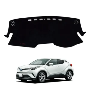 Toyota CHR Velvet dashboard – Model 2023– 2025