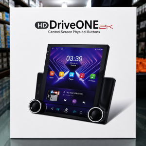 Universal 9 inch Tesla Android Multimedia LCD