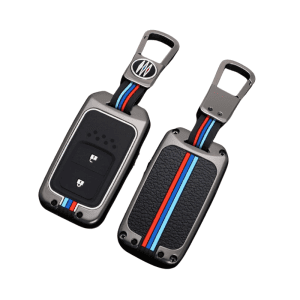 Honda Vezal Matel Key Cover – Model 2021 – 2023