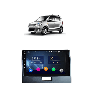 Suzuki Wagon R Android Multimedia LCD– Model 2014-2024
