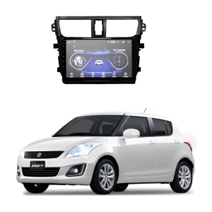 Suzuki Swift Android Multimedia LCD– Model 2010-2021