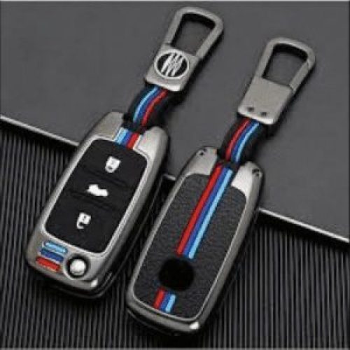 Changan Alsvin Matel Key Cover – Model 2020 – 2024