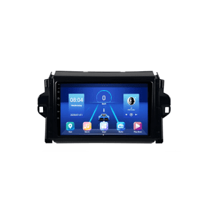 Toyota Fortuner Android Multimedia LCD - Model 2016-2024