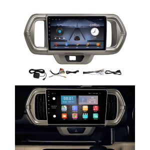 Toyota Passo Android Multimedia LCD - Model 2016-2021