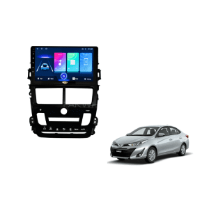 Toyota Yaris 1.5 Android Multimedia LCD - Model 2020-2025