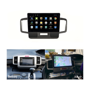 Honda Freed Android Multimedia LCD